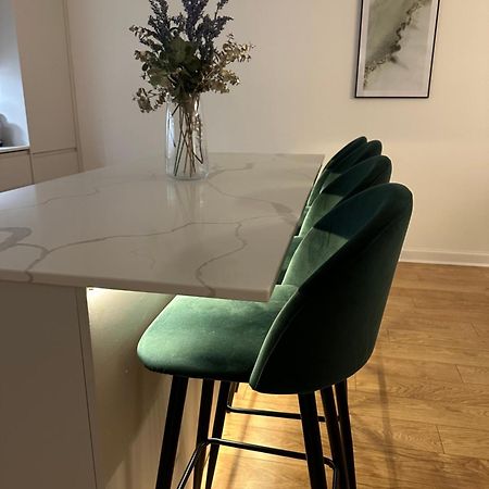 Lux 2 Bedroom Ground Floor Apartment Edinburgh Dış mekan fotoğraf
