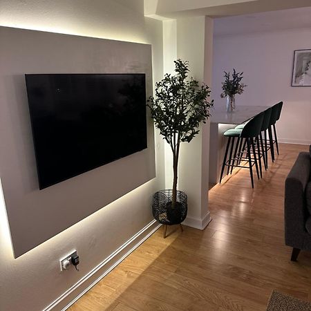 Lux 2 Bedroom Ground Floor Apartment Edinburgh Dış mekan fotoğraf