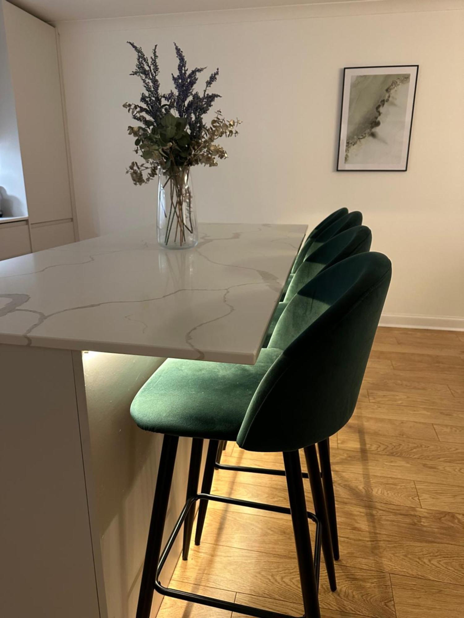 Lux 2 Bedroom Ground Floor Apartment Edinburgh Dış mekan fotoğraf