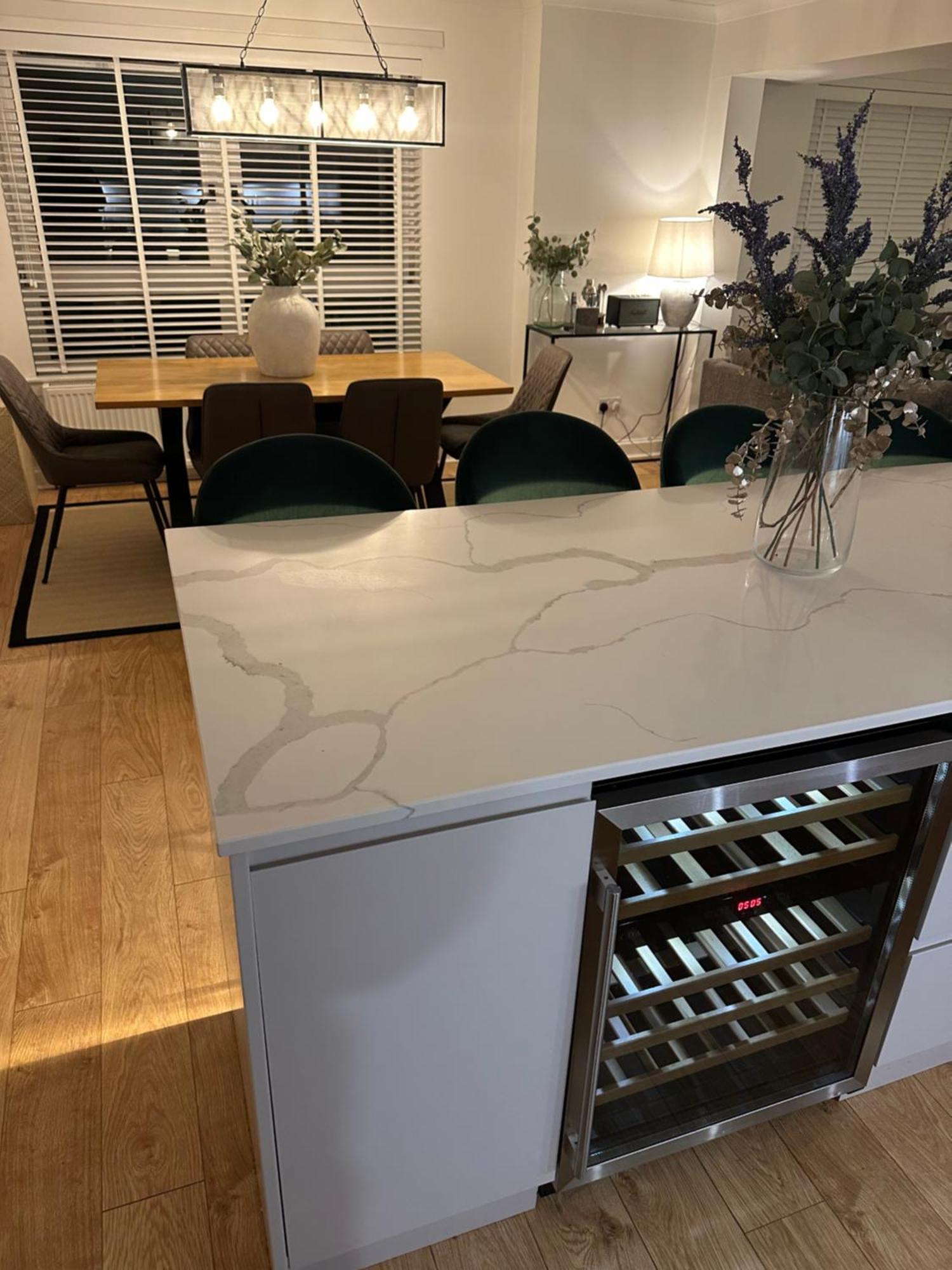 Lux 2 Bedroom Ground Floor Apartment Edinburgh Dış mekan fotoğraf