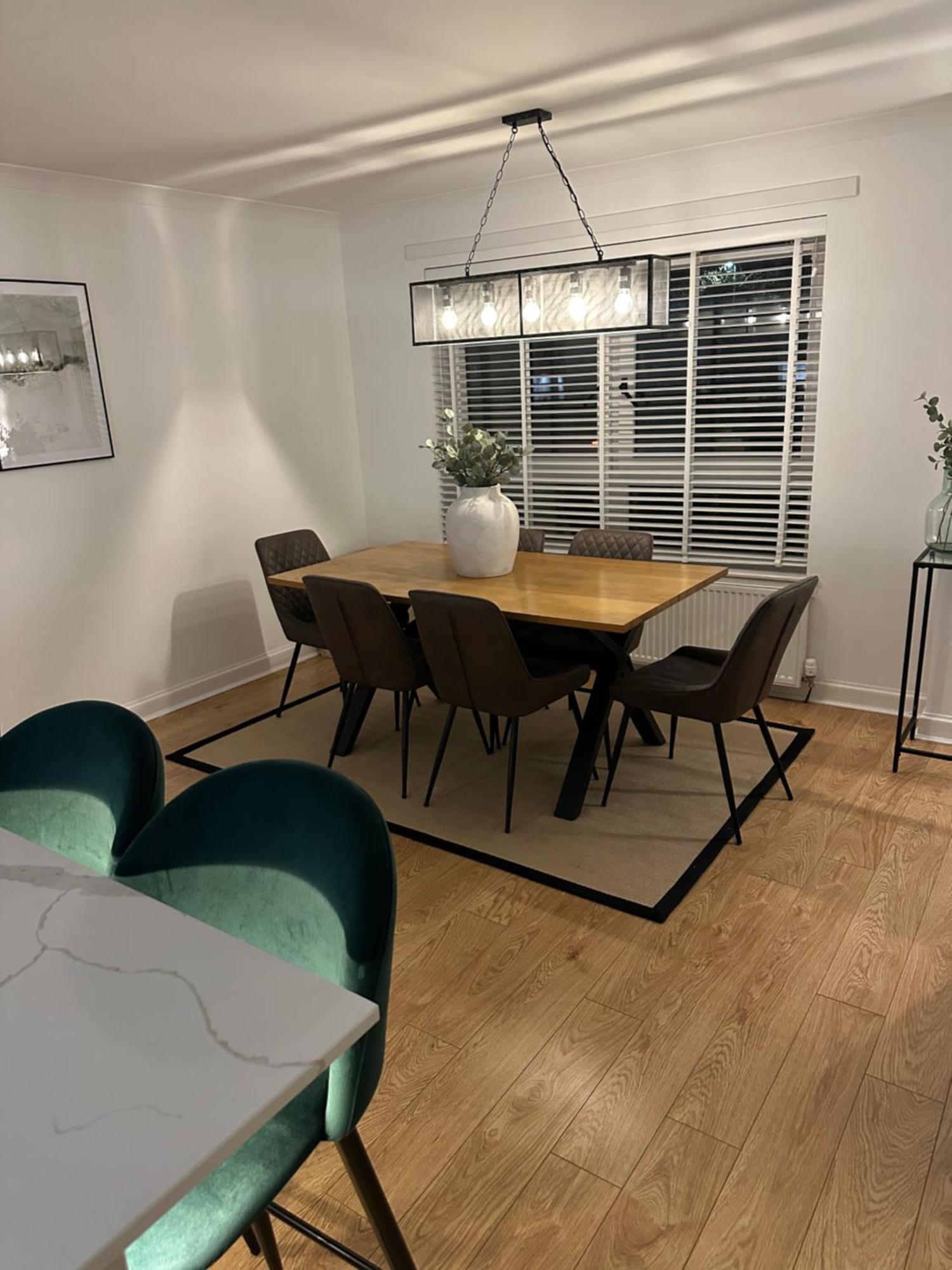 Lux 2 Bedroom Ground Floor Apartment Edinburgh Dış mekan fotoğraf